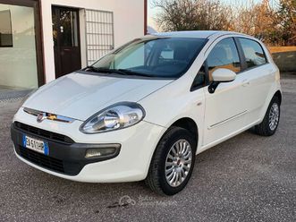 punto evo 5p 1.4 natural power dynamic 70cv