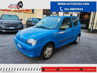 seicento 1.1 active