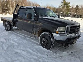 04 f350 6.0 powerstroke for sale