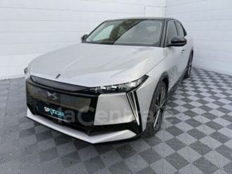 ii e-tense etoile 54 kwh