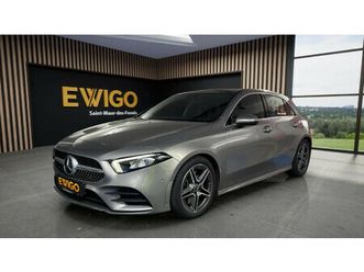 2.0 250 225 amg premium bva