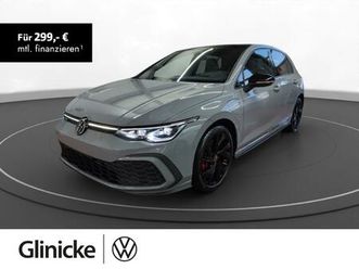 golf viii 1.4 ehybrid gte