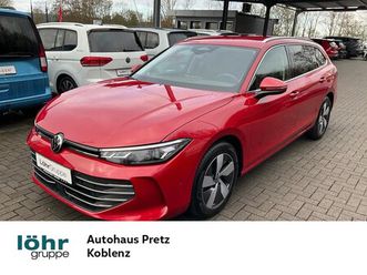 passat variant 2.0 tdi dsg business ahk, 360°ka...