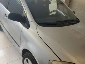 volkswagen spacefox 1.6/ 1.6 trend total flex 8v 5p 2010