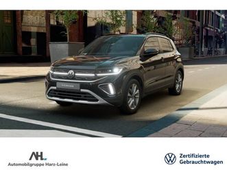 1.0 tsi dsg ahk iq.light rfk navi