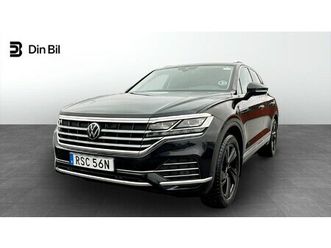 3.0 v6 tdi 286hk 4motion