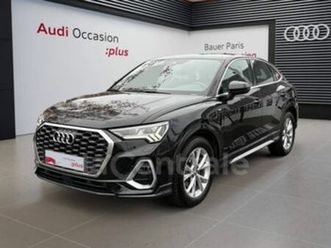 ii sportback 35 tfsi 150 s line s tronic 7