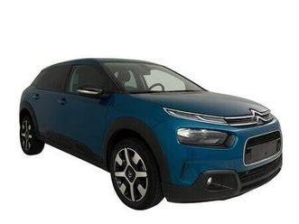 citroën c4 cactus 1,2 automatik, 2018 god.