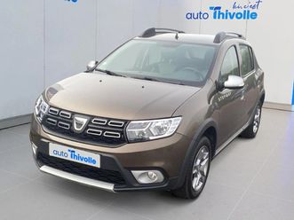 tce 90 stepway