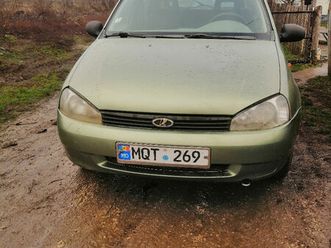 lada / ваз kalina an. 2009