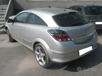 opel astra gtc 1.9 16v cdti 150cv sport
