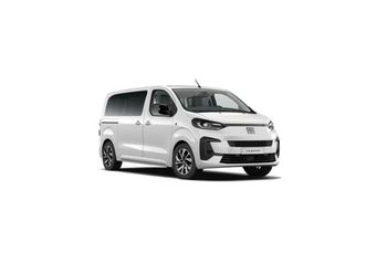 fiat ulysse 2.2 mtj 180k 8at l2 la prima