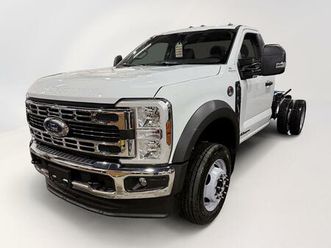 ford f-550 2026 xlt