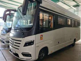 andere morelo palace 88 lb life