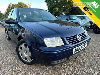 volkswagen bora 2003