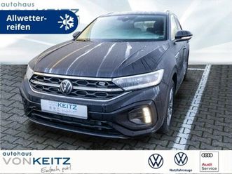 tsi r-line +allw+aut+kli+shz+ahk+rfk+led++