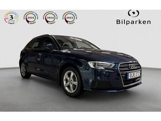 audi a3 sportback 1.4 tfsi cod s tronic comfort | navi |