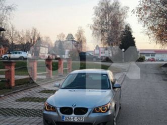 bmw e60 m optic