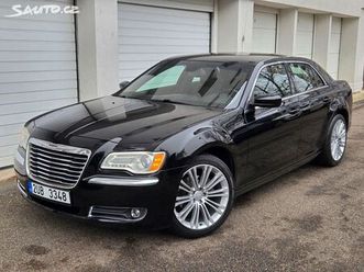 chrysler 300c 3.6i v6 automat