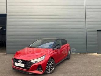 iii 1.0 t-gdi 100 n line michel vaillant dct-7