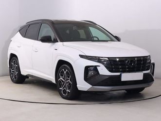 1.6 t-gdi phev (195 kw) / 4x4 / 52 548 km / benzín / automat / pohon 4x4, 1.6 t-gdi phev