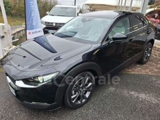 2.0 e-skyactiv x m hybrid 186 4x2 exclusive bva6