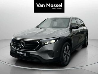 brugt mercedes-benz eqb250 progressive til salg