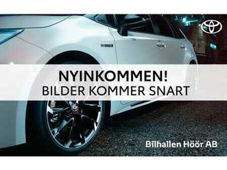 1.8 elhybrid 5-d touch & go edition comfort