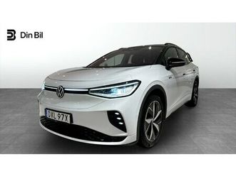 gtx 4m komfort/assistans+/info+/hud