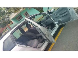 volkswagen spacefox comfortline 1.6 mi t.flex 8v 5p 2007