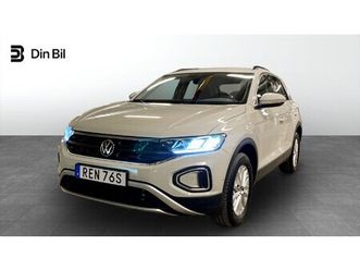 1.5 tsi 150hk dsg digital cockpit pro