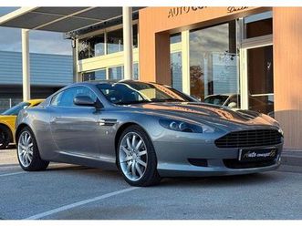 5.9 v12 457 ch coupé touchtronic2