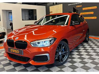 3.0 i 325cv performance xdrive bva8