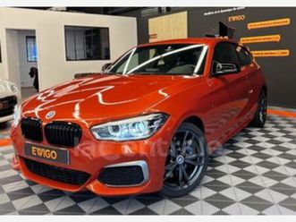 (f21) generation2 135ia xdrive m performance 3p