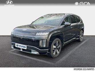 110 kwh - 307ch htrac executive