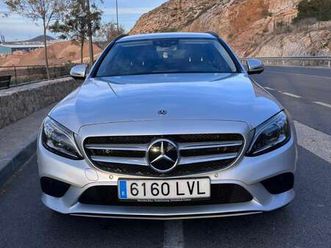 c estate 220d 4matic 9g-tronic