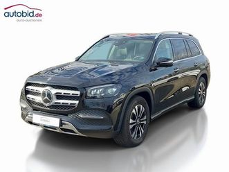 MERCEDES GLS GLS 400 mercedes-benz-gls-400-d-4matic-g-tronic