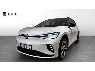 gtx 4m assistans+/drag