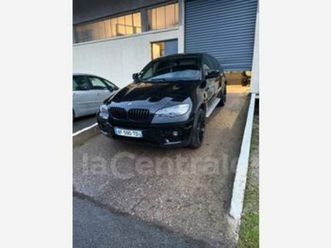 (e71) generation2 xdrive50ia 407 exclusive individual