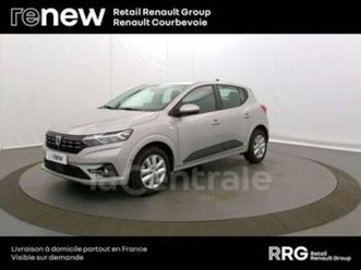 iii 1.0 tce 90 confort cvt