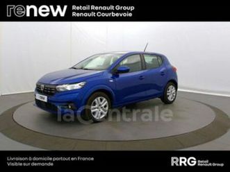 iii 1.0 tce 90 confort cvt