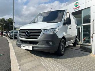 sprinter furgón 311cdi compacto td