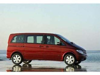 2.0cdi trend larga 4m aut.