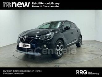 ii 1.3 tce 140 intens edc my21