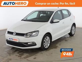 1.2 tsi advance bluemotion