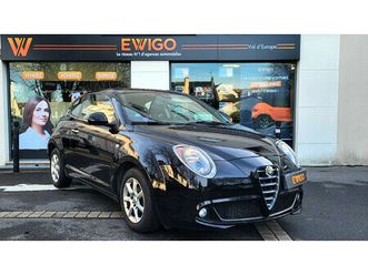 0.9 twinair 105 ch distinctive + 1er main