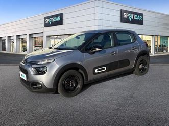 societe bluehdi 100 s&s bvm6 feel nav