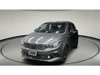 fiat argo 1.8 hgt fao auto hatchback 2022