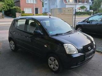 ② kia picanto, essence — kia — 2ememain