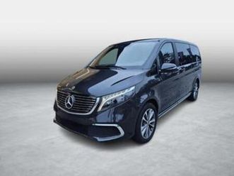 ② mercedes-benz eqv eqv 300 l2 (automatique) — mercedes-benz — 2ememain